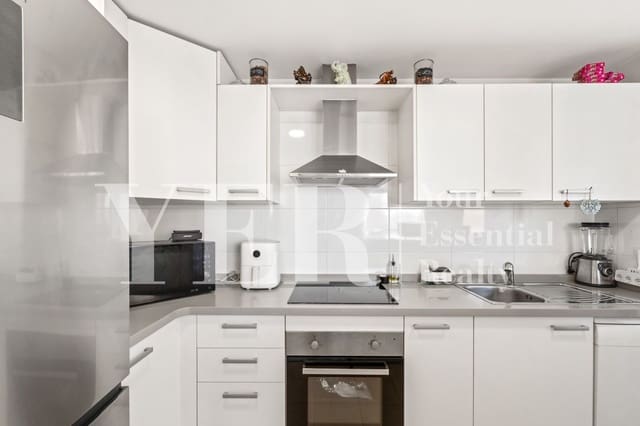 2 sypialnia Apartament na sprzedaż w PAU, Miasto Alicante / Alacant z basenem garażem - 435 000 € (Ref: 9562576)