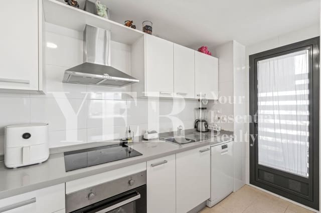 2 sypialnia Apartament na sprzedaż w PAU, Miasto Alicante / Alacant z basenem garażem - 435 000 € (Ref: 9562576)