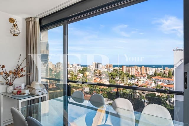 2 sypialnia Apartament na sprzedaż w PAU, Miasto Alicante / Alacant z basenem garażem - 435 000 € (Ref: 9562576)