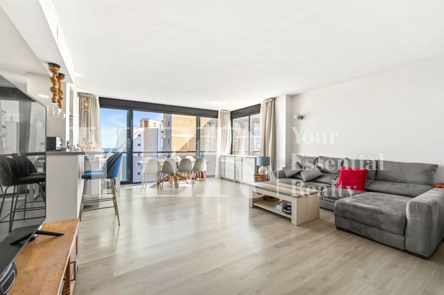 2 sypialnia Apartament na sprzedaż w PAU, Miasto Alicante / Alacant z basenem garażem - 435 000 € (Ref: 9562576)