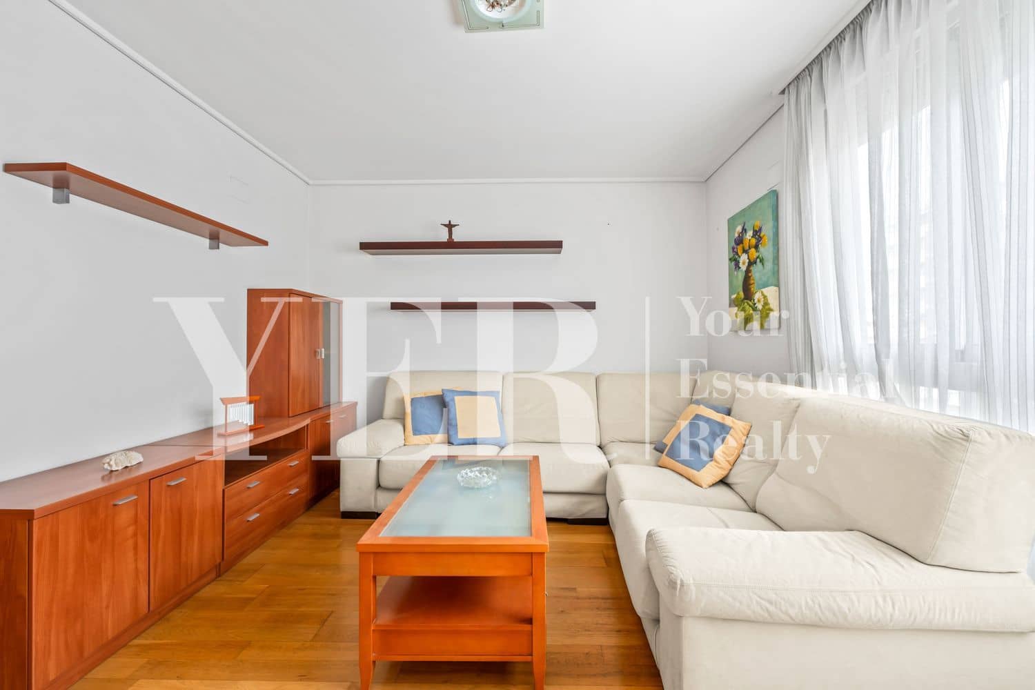 4 slaapkamer Appartement te koop in Alicante stad met garage - € 594.000 (Ref: 9562577)