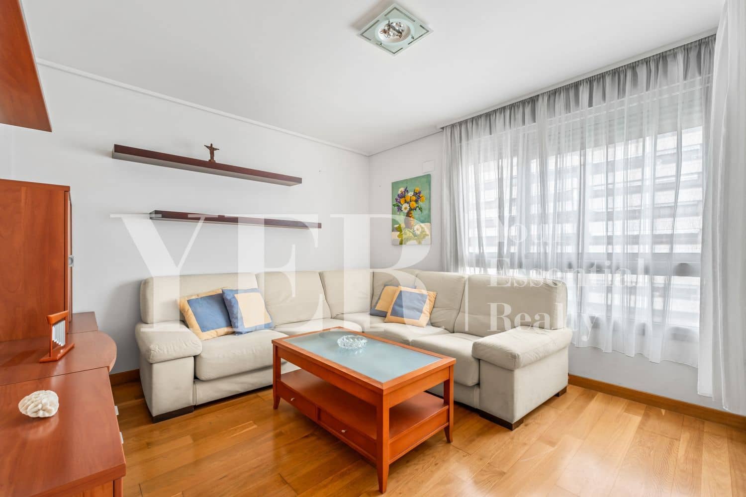 4 slaapkamer Appartement te koop in Alicante stad met garage - € 594.000 (Ref: 9562577)