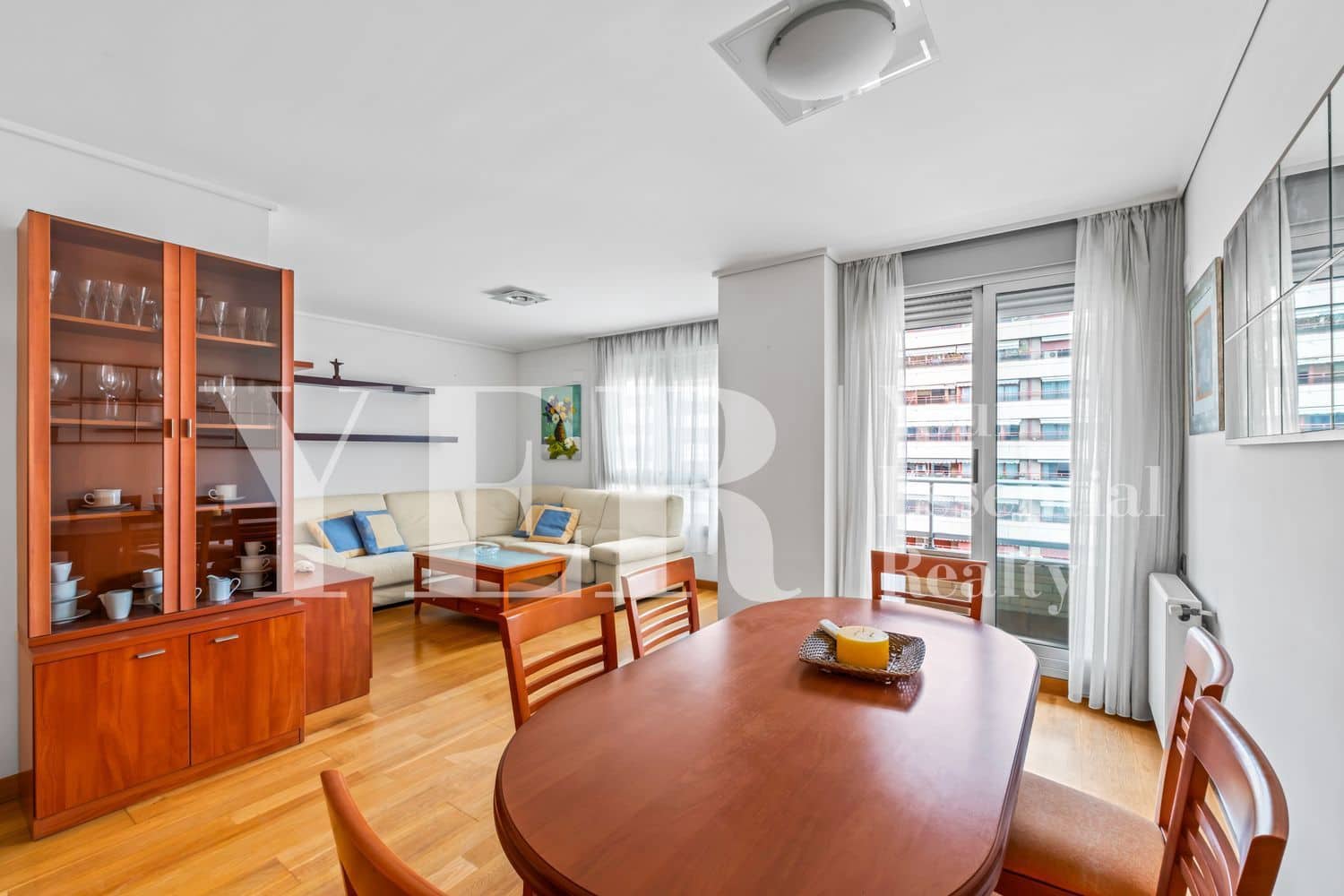 4 slaapkamer Appartement te koop in Alicante stad met garage - € 594.000 (Ref: 9562577)