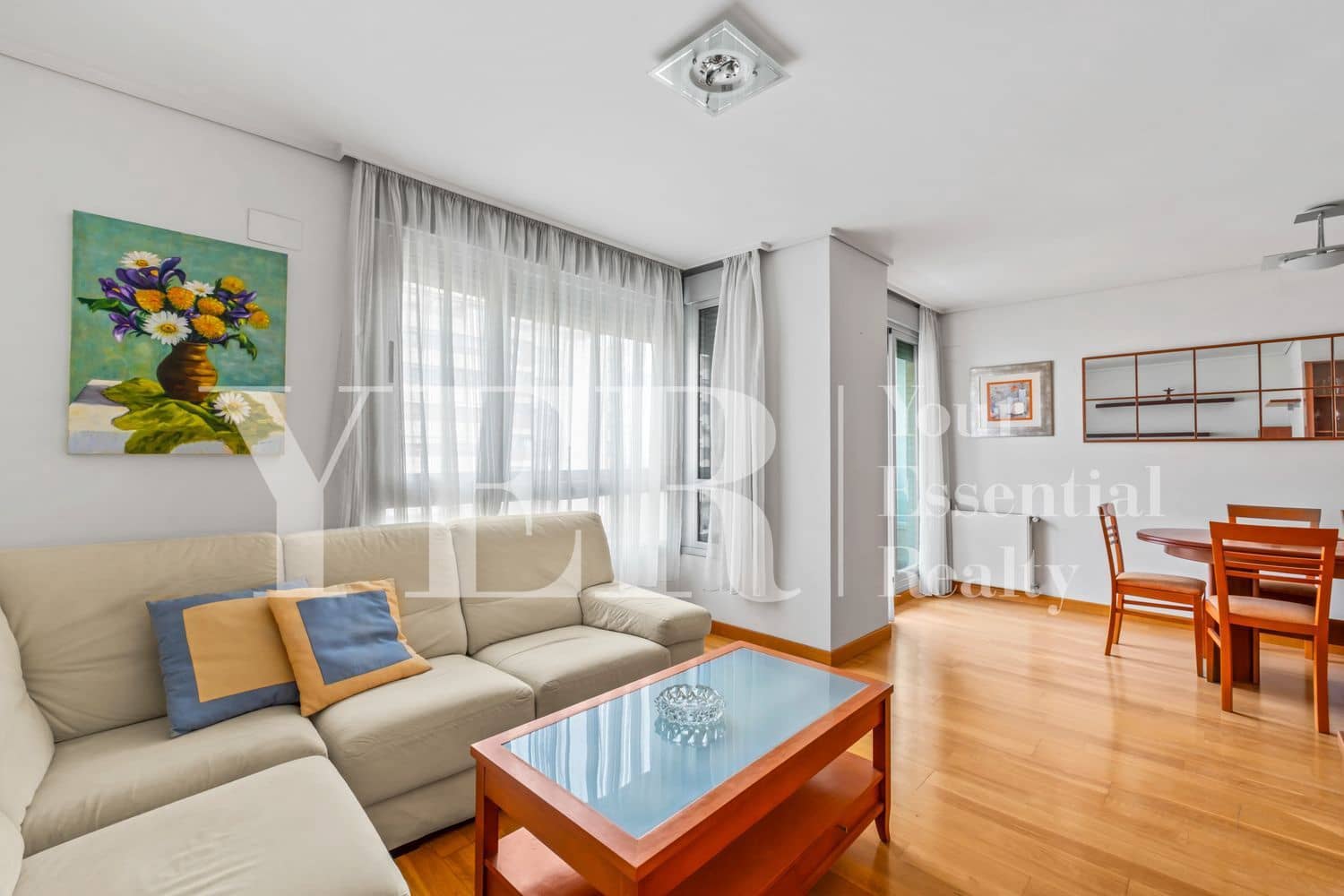 4 slaapkamer Appartement te koop in Alicante stad met garage - € 594.000 (Ref: 9562577)