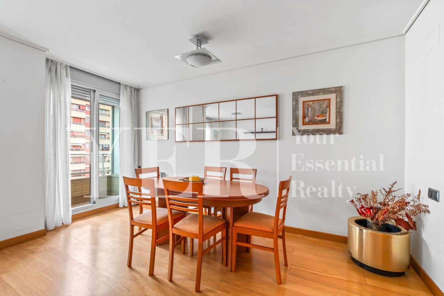 4 slaapkamer Appartement te koop in Alicante stad met garage - € 594.000 (Ref: 9562577)