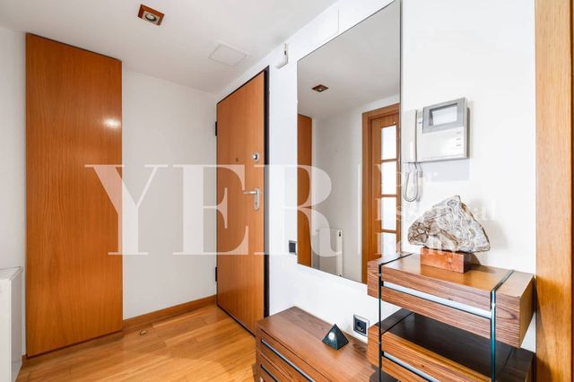 4 Zimmer Apartment zu verkaufen in Benalúa, Alicante / Alacant Stadt mit Garage - 592.000 € (Ref: 9562577)