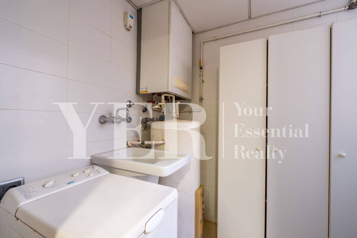 4 slaapkamer Appartement te koop in Alicante stad met garage - € 594.000 (Ref: 9562577)