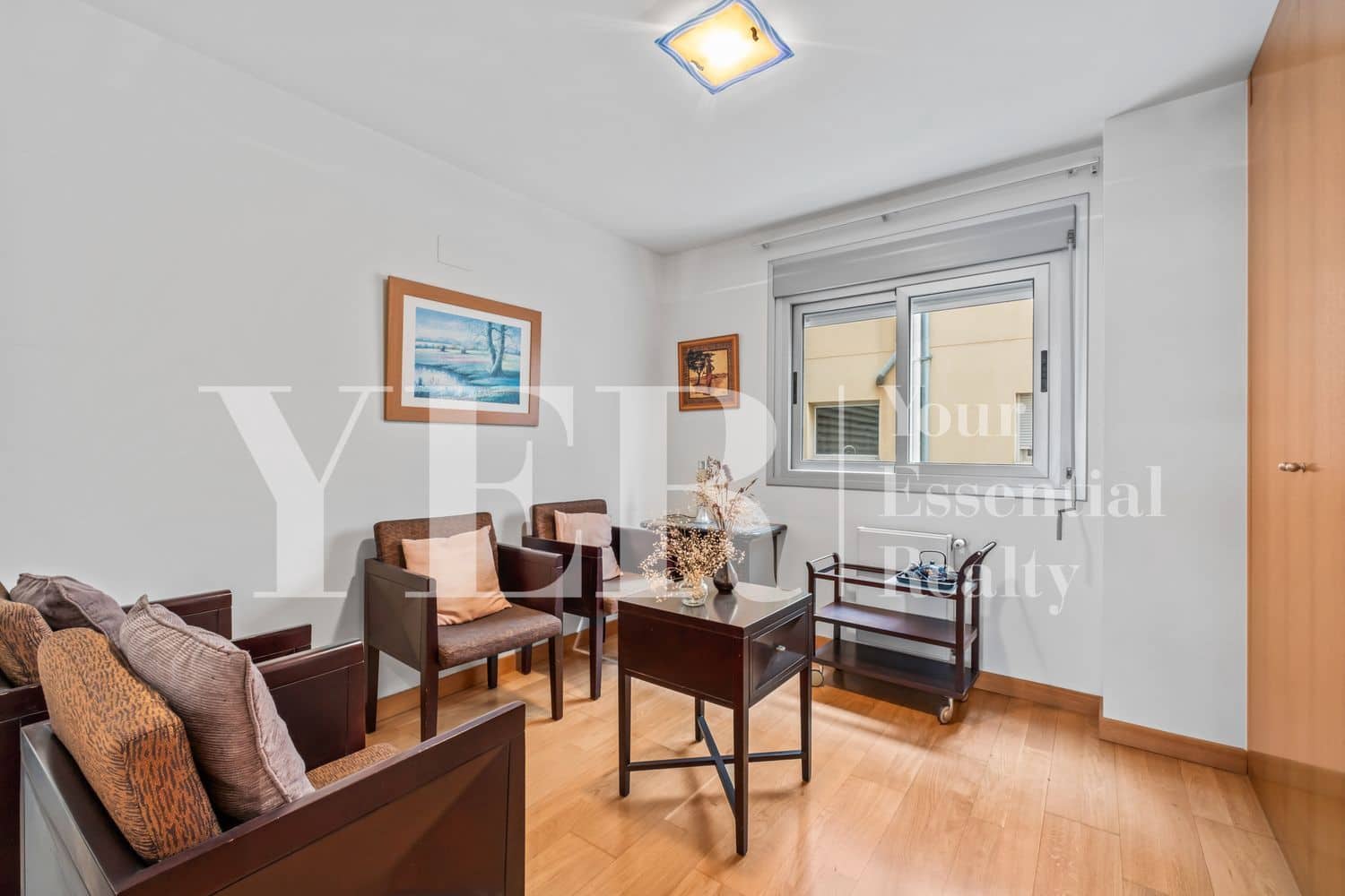 4 slaapkamer Appartement te koop in Alicante stad met garage - € 594.000 (Ref: 9562577)