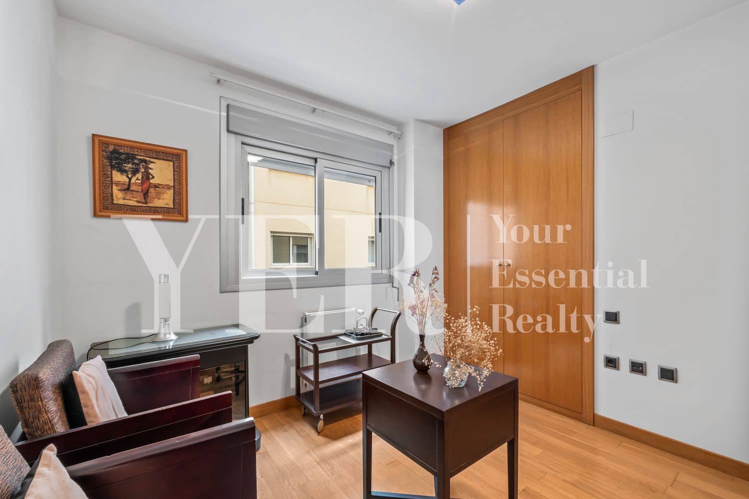 4 slaapkamer Appartement te koop in Alicante stad met garage - € 594.000 (Ref: 9562577)