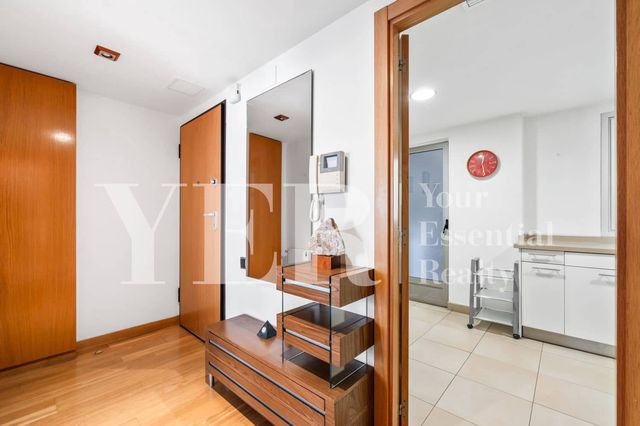 4 Zimmer Apartment zu verkaufen in Benalúa, Alicante / Alacant Stadt mit Garage - 592.000 € (Ref: 9562577)