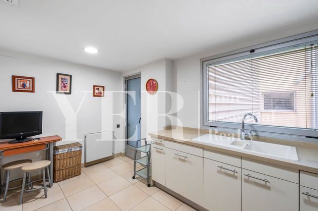 4 Zimmer Apartment zu verkaufen in Benalúa, Alicante / Alacant Stadt mit Garage - 592.000 € (Ref: 9562577)