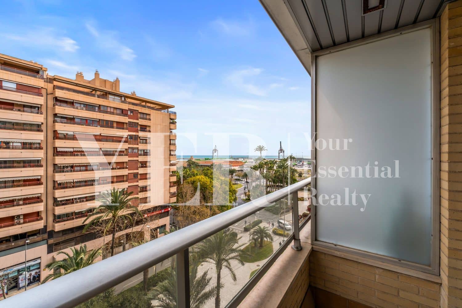 4 slaapkamer Appartement te koop in Alicante stad met garage - € 594.000 (Ref: 9562577)