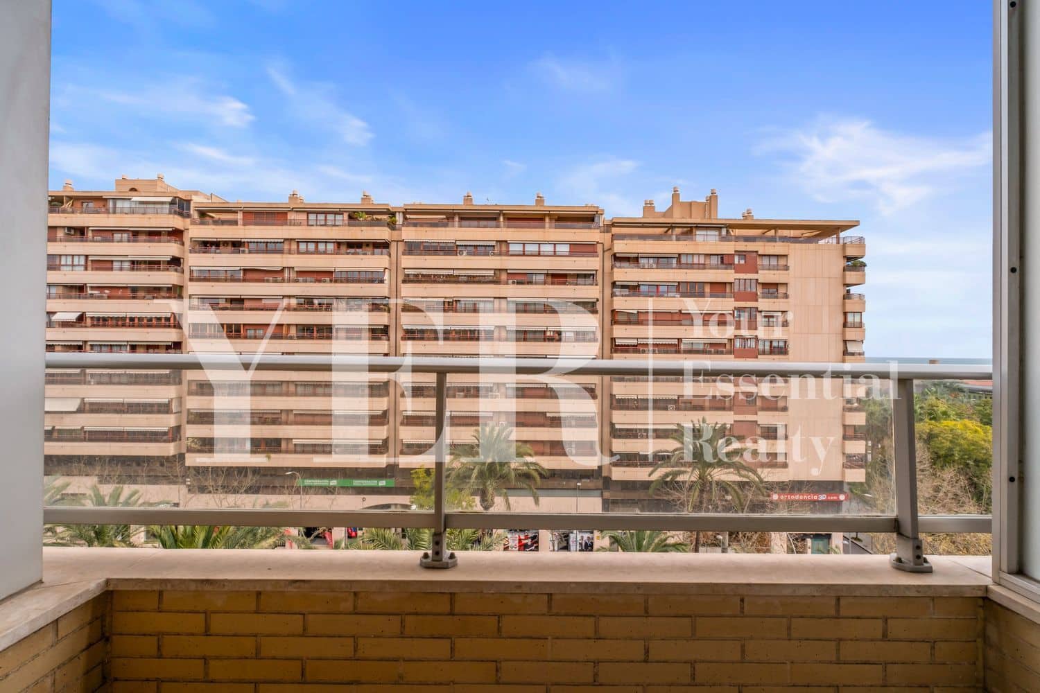 4 slaapkamer Appartement te koop in Alicante stad met garage - € 594.000 (Ref: 9562577)