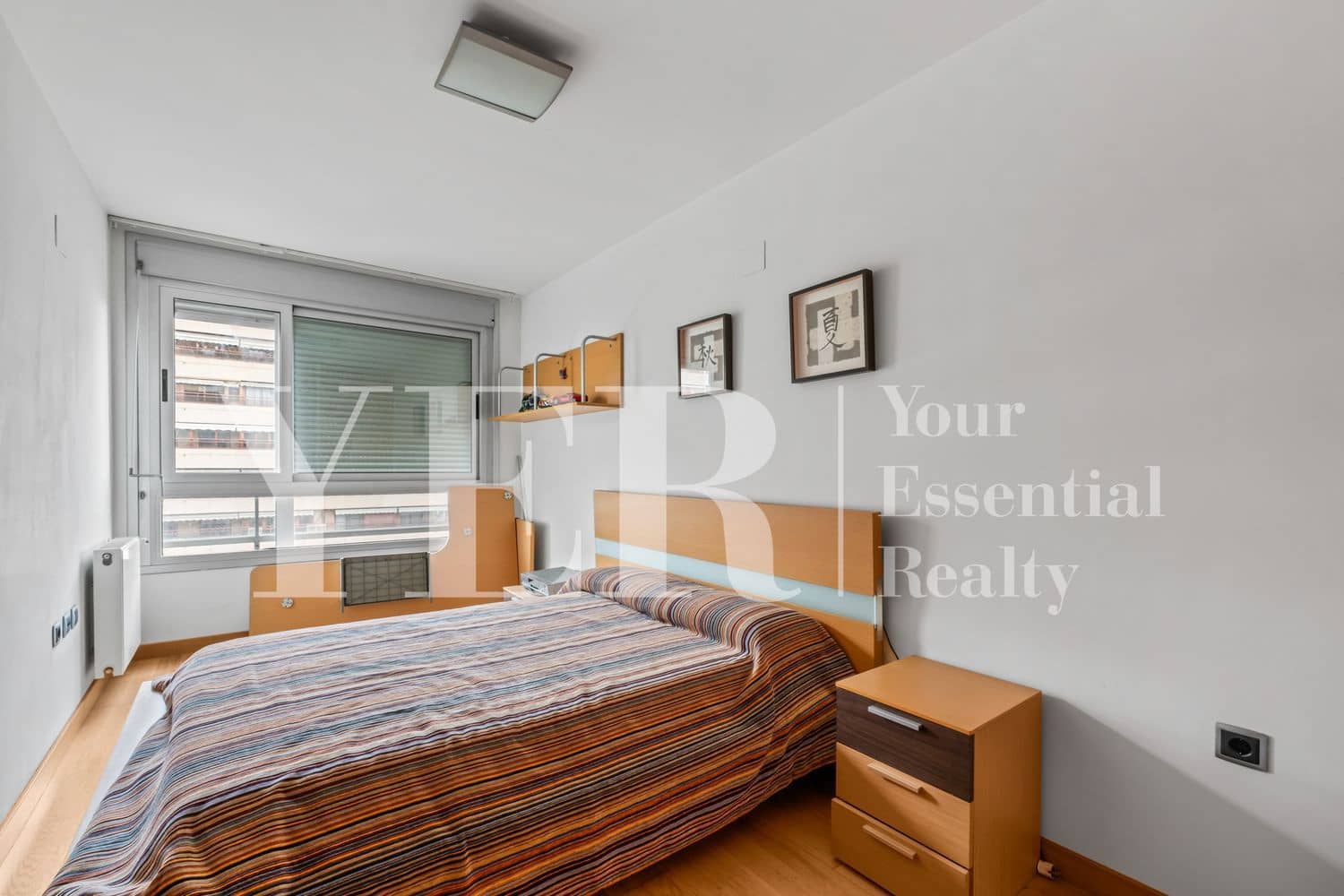 4 slaapkamer Appartement te koop in Alicante stad met garage - € 594.000 (Ref: 9562577)