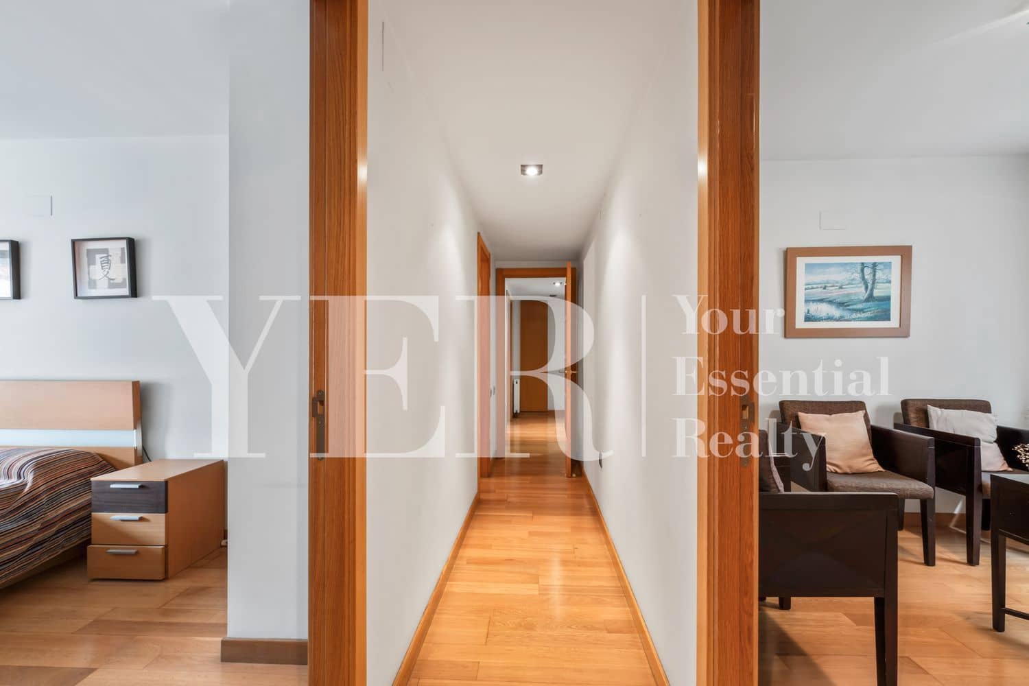 4 slaapkamer Appartement te koop in Alicante stad met garage - € 594.000 (Ref: 9562577)