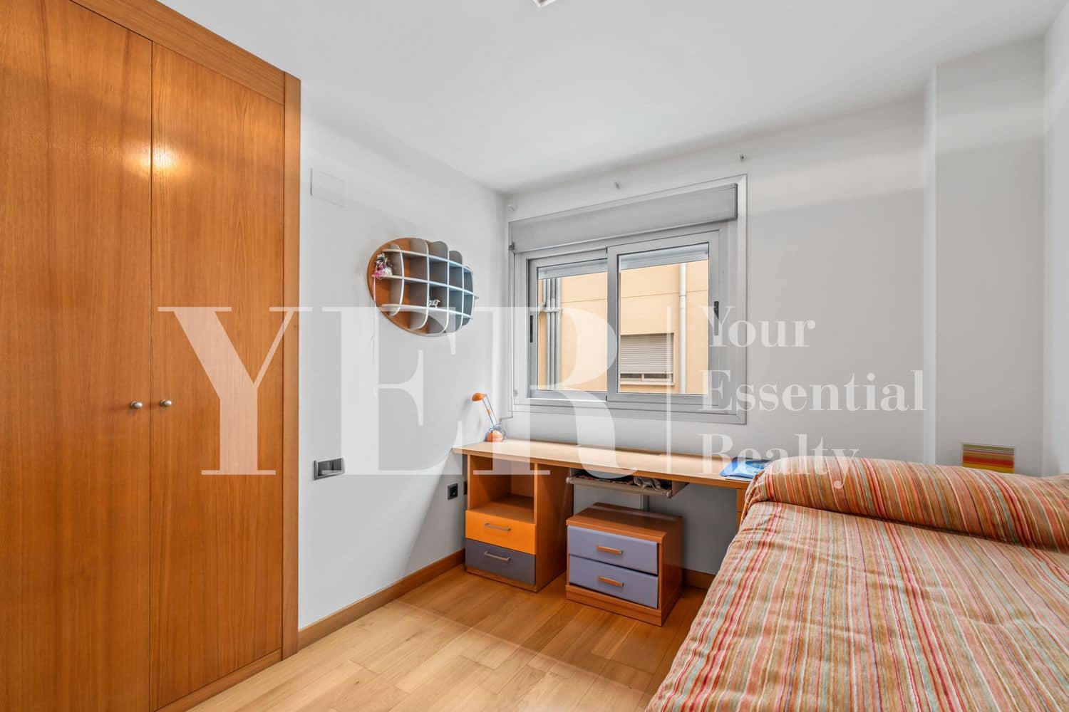 4 slaapkamer Appartement te koop in Alicante stad met garage - € 594.000 (Ref: 9562577)