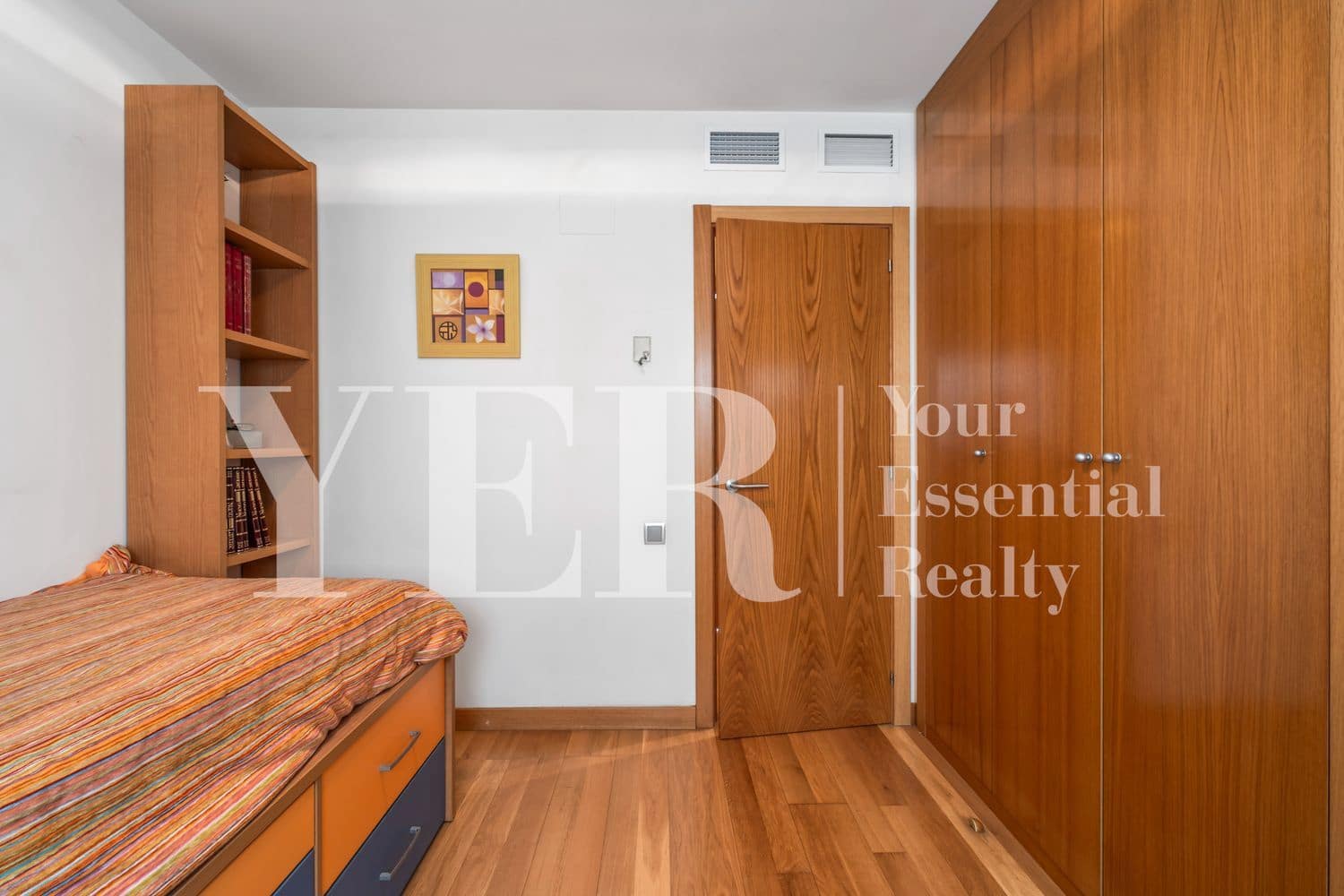 4 slaapkamer Appartement te koop in Alicante stad met garage - € 594.000 (Ref: 9562577)