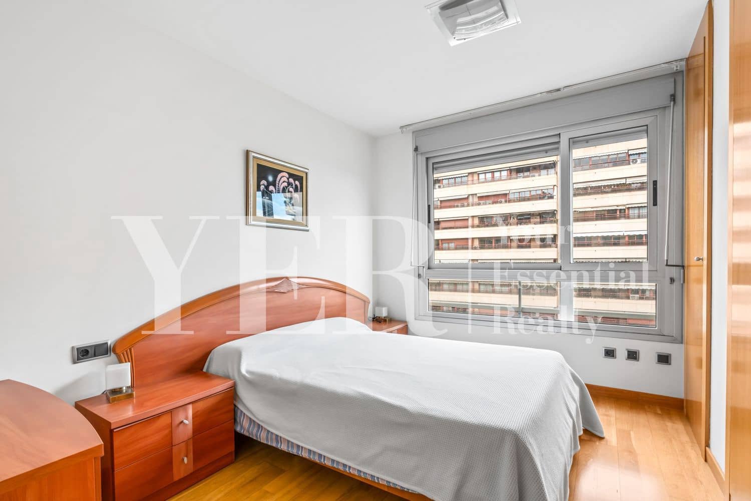 4 slaapkamer Appartement te koop in Alicante stad met garage - € 594.000 (Ref: 9562577)