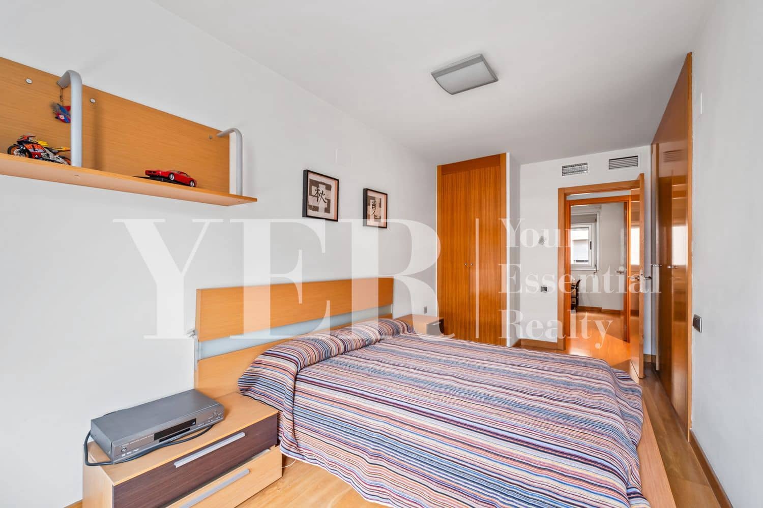 4 slaapkamer Appartement te koop in Alicante stad met garage - € 594.000 (Ref: 9562577)