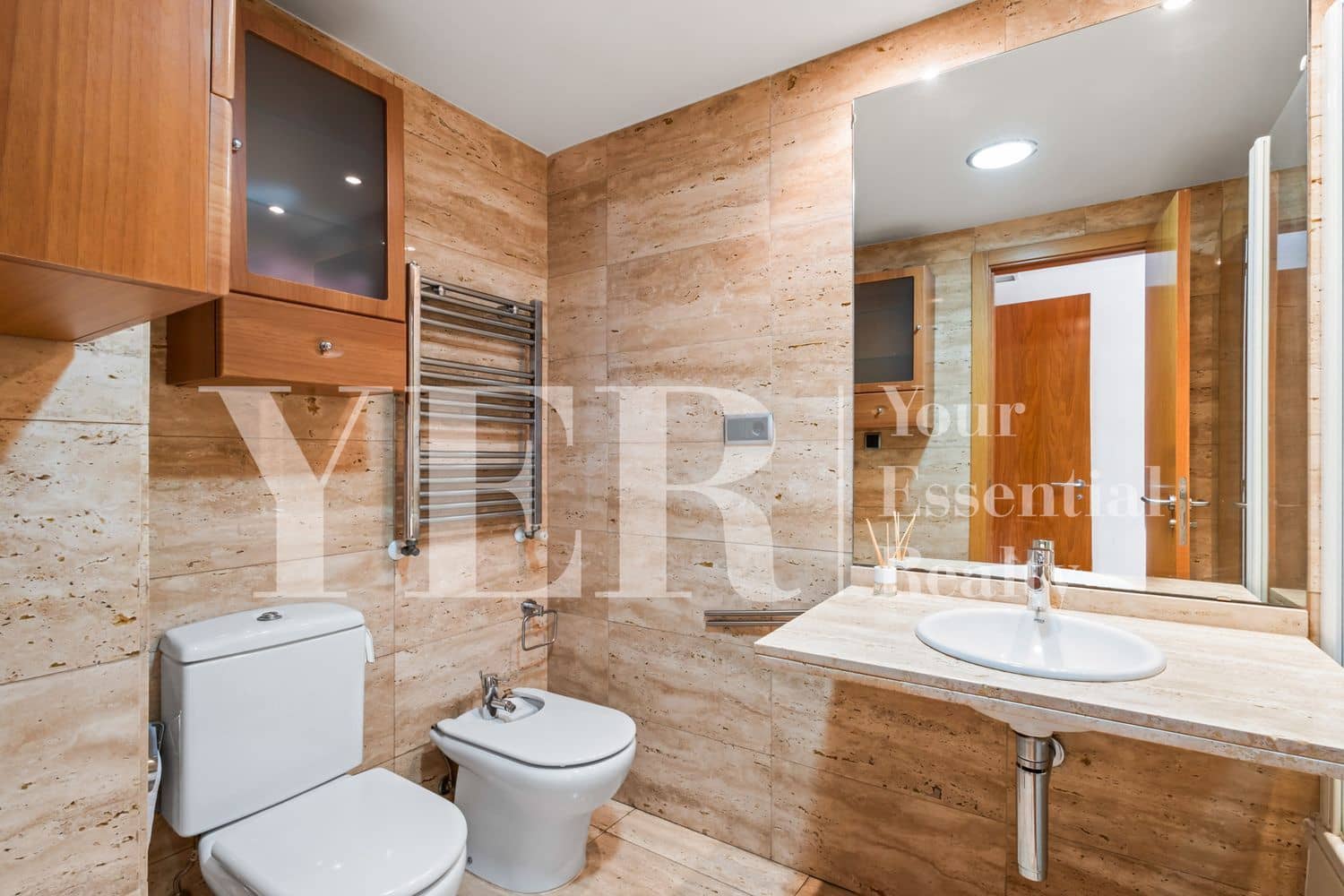 4 slaapkamer Appartement te koop in Alicante stad met garage - € 594.000 (Ref: 9562577)