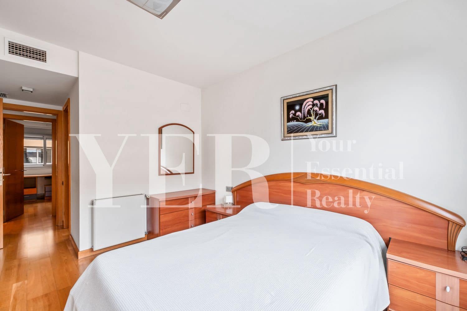 4 slaapkamer Appartement te koop in Alicante stad met garage - € 594.000 (Ref: 9562577)