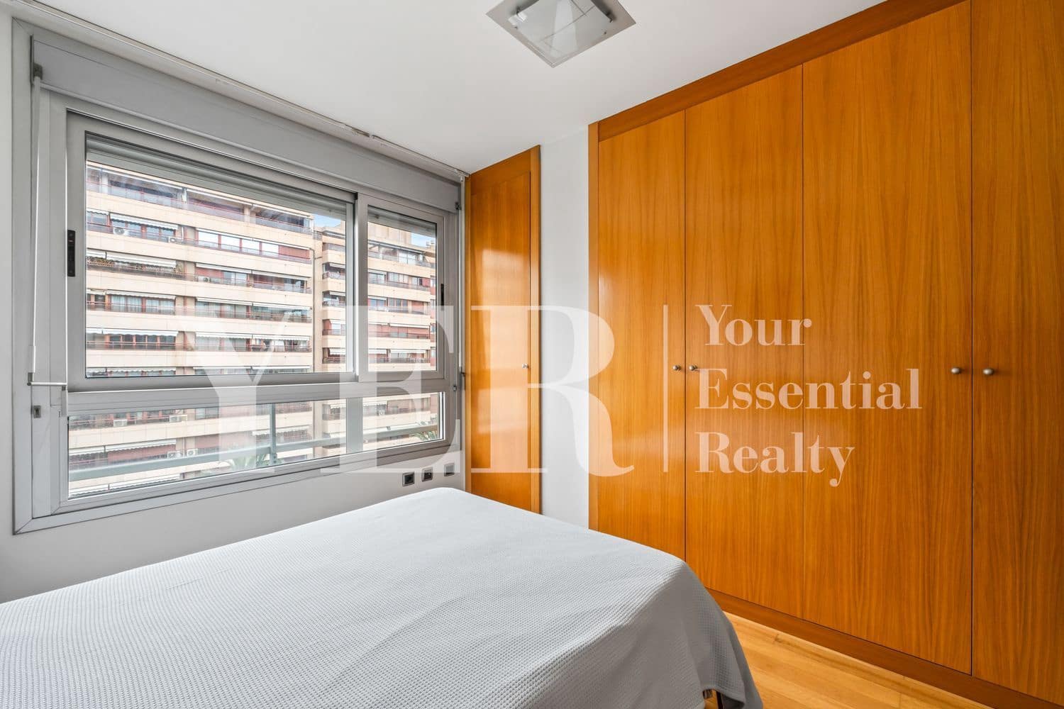 4 slaapkamer Appartement te koop in Alicante stad met garage - € 594.000 (Ref: 9562577)