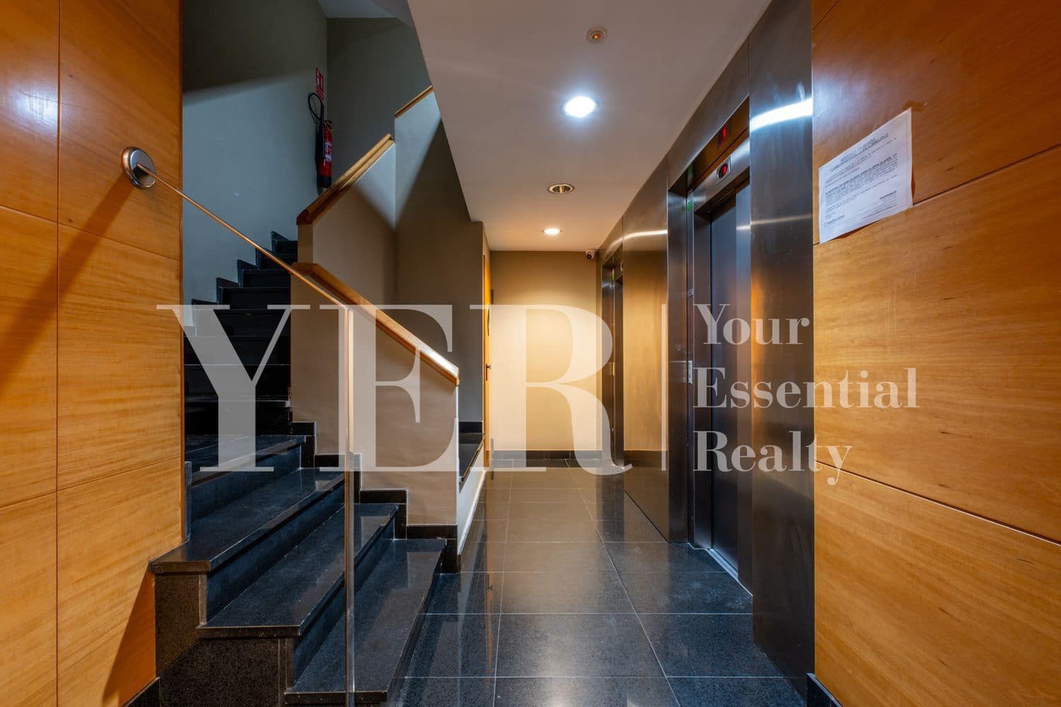 4 slaapkamer Appartement te koop in Alicante stad met garage - € 594.000 (Ref: 9562577)