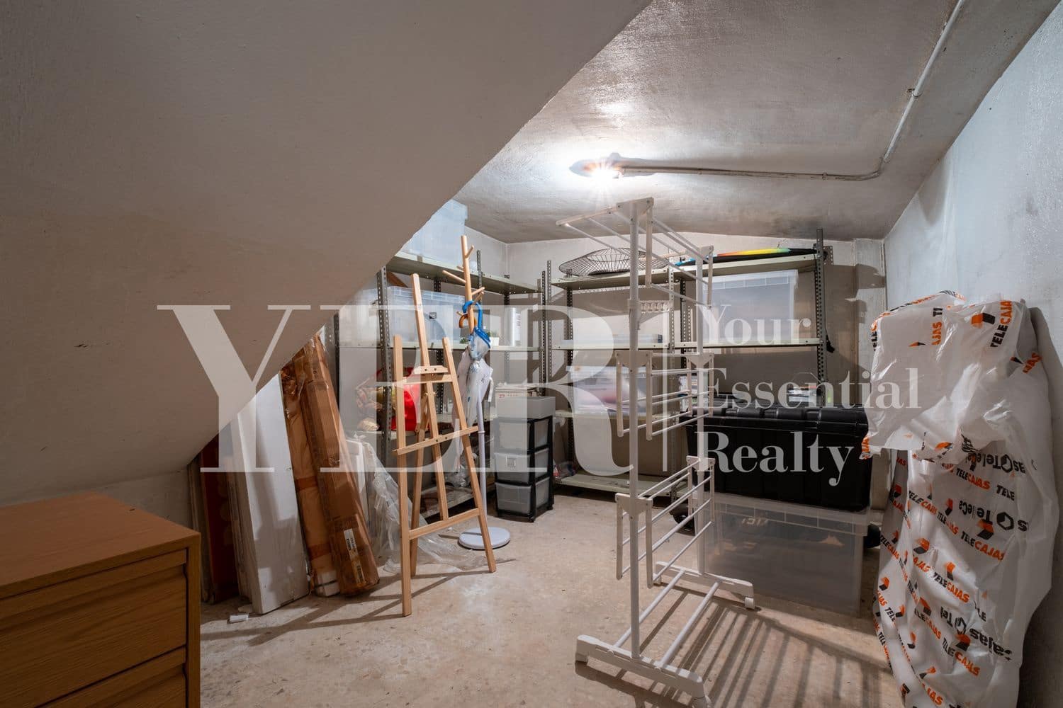 3 makuuhuone Huoneisto myytävänä paikassa Alicante kaupunki mukana 
autotalli - 660 000 € (Ref: 9604489)