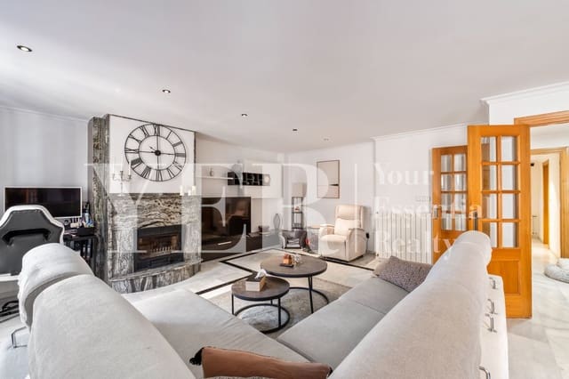 3 Zimmer Apartment zu verkaufen in Mercado, Alicante / Alacant Stadt mit Garage - 660.000 € (Ref: 9604489)