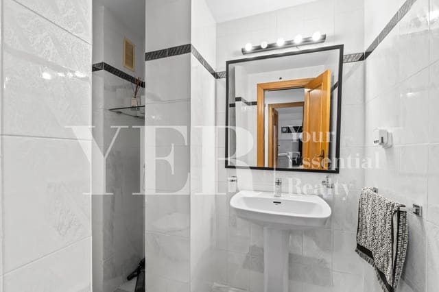 3 Zimmer Apartment zu verkaufen in Mercado, Alicante / Alacant Stadt mit Garage - 660.000 € (Ref: 9604489)