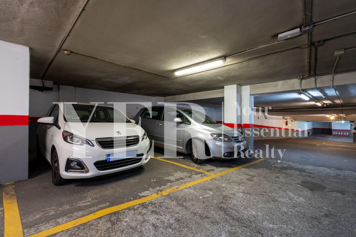 3 makuuhuone Huoneisto myytävänä paikassa Alicante kaupunki mukana 
autotalli - 660 000 € (Ref: 9604489)