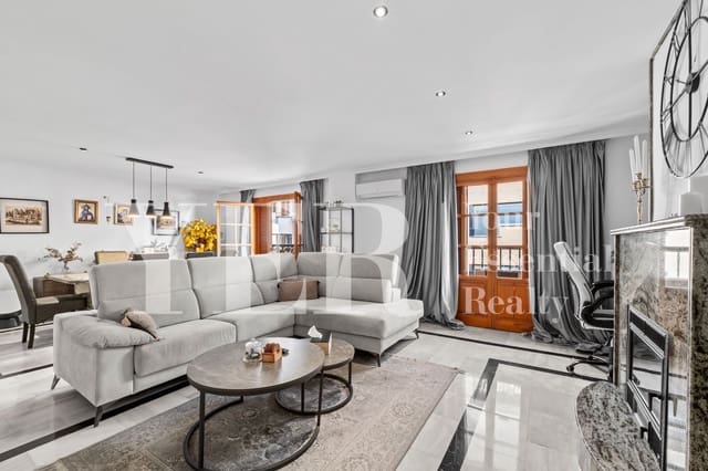 3 Zimmer Apartment zu verkaufen in Mercado, Alicante / Alacant Stadt mit Garage - 660.000 € (Ref: 9604489)