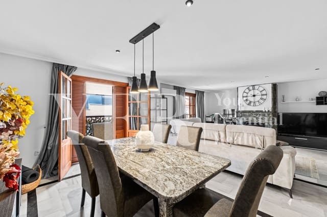 3 Zimmer Apartment zu verkaufen in Mercado, Alicante / Alacant Stadt mit Garage - 660.000 € (Ref: 9604489)