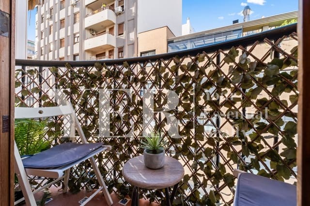 3 Zimmer Apartment zu verkaufen in Mercado, Alicante / Alacant Stadt mit Garage - 660.000 € (Ref: 9604489)