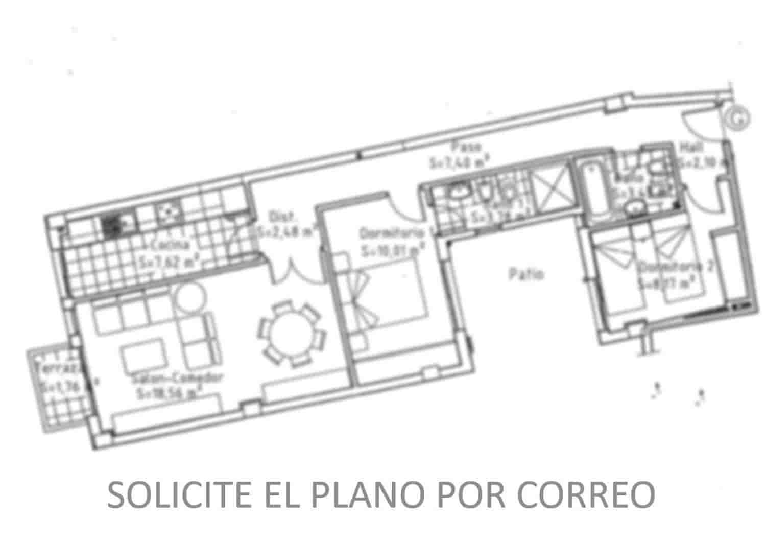 4 camera da letto Casa in vendita in Alicante citta con piscina garage - 499.000 € (Rif: 9604490)