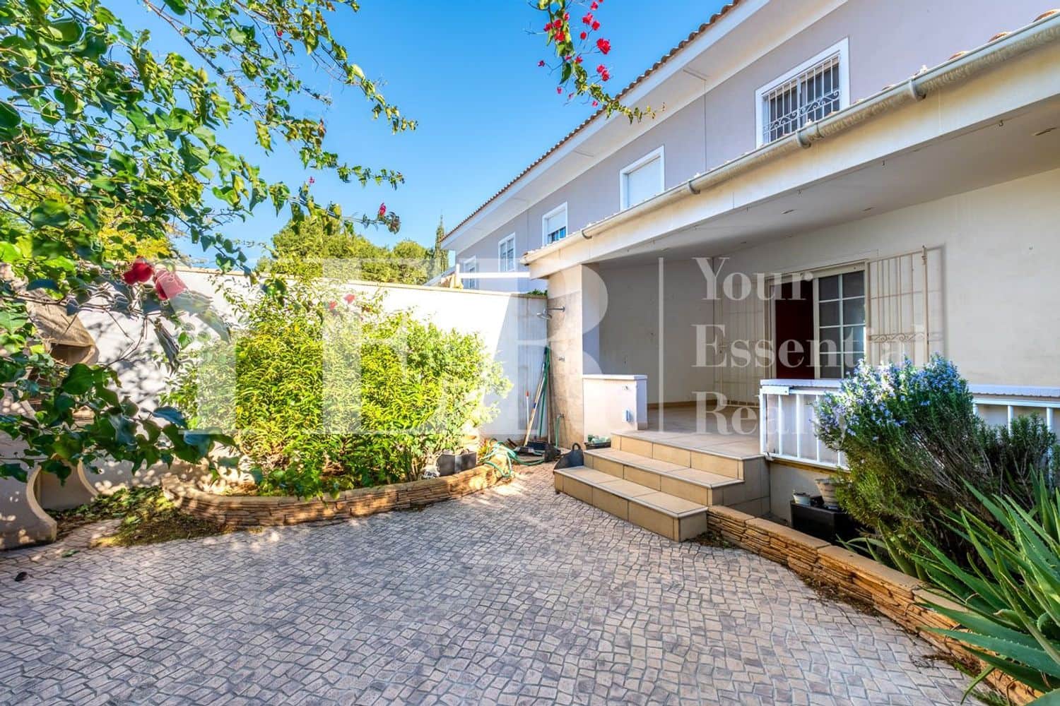 4 camera da letto Casa in vendita in Alicante citta con piscina garage - 499.000 € (Rif: 9604490)