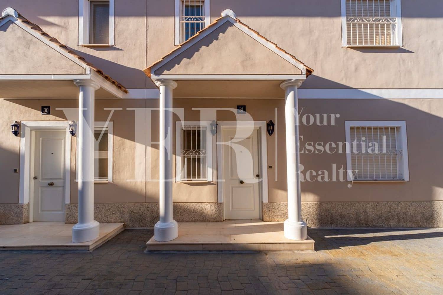 4 camera da letto Casa in vendita in Alicante citta con piscina garage - 499.000 € (Rif: 9604490)