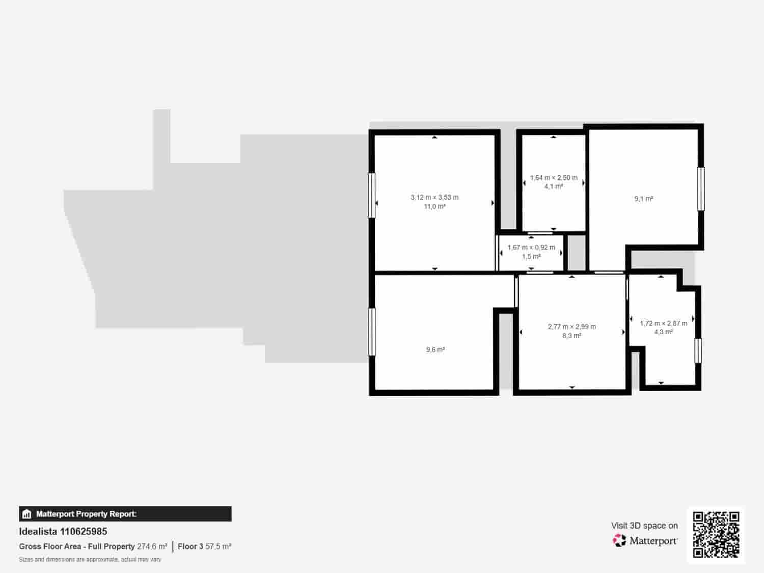 4 bedroom Townhouse for sale in Alicante / Alacant city with pool garage - € 499,000 (Ref: 9604490)