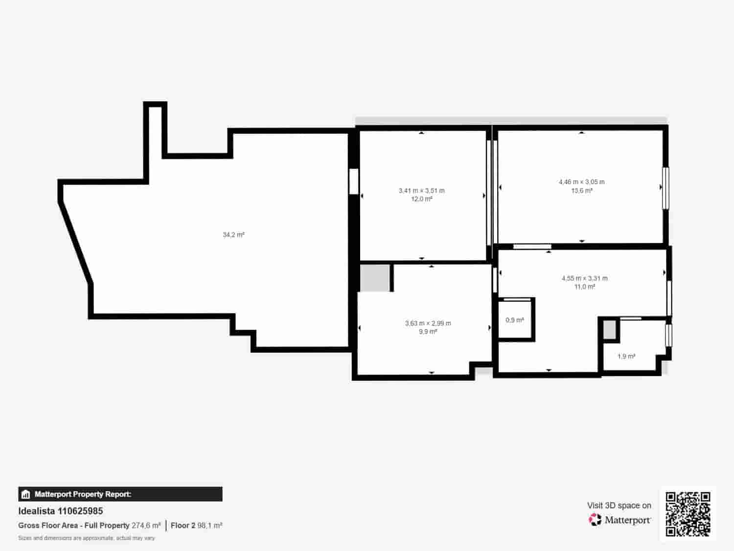 4 bedroom Townhouse for sale in Alicante / Alacant city with pool garage - € 499,000 (Ref: 9604490)