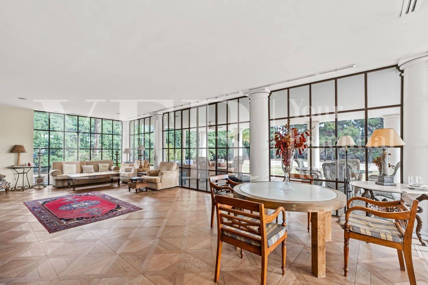 5 soverom Villa til salgs i Elche / Elx med svømmebasseng garasje - € 7 500 000 (Ref: 9624235)