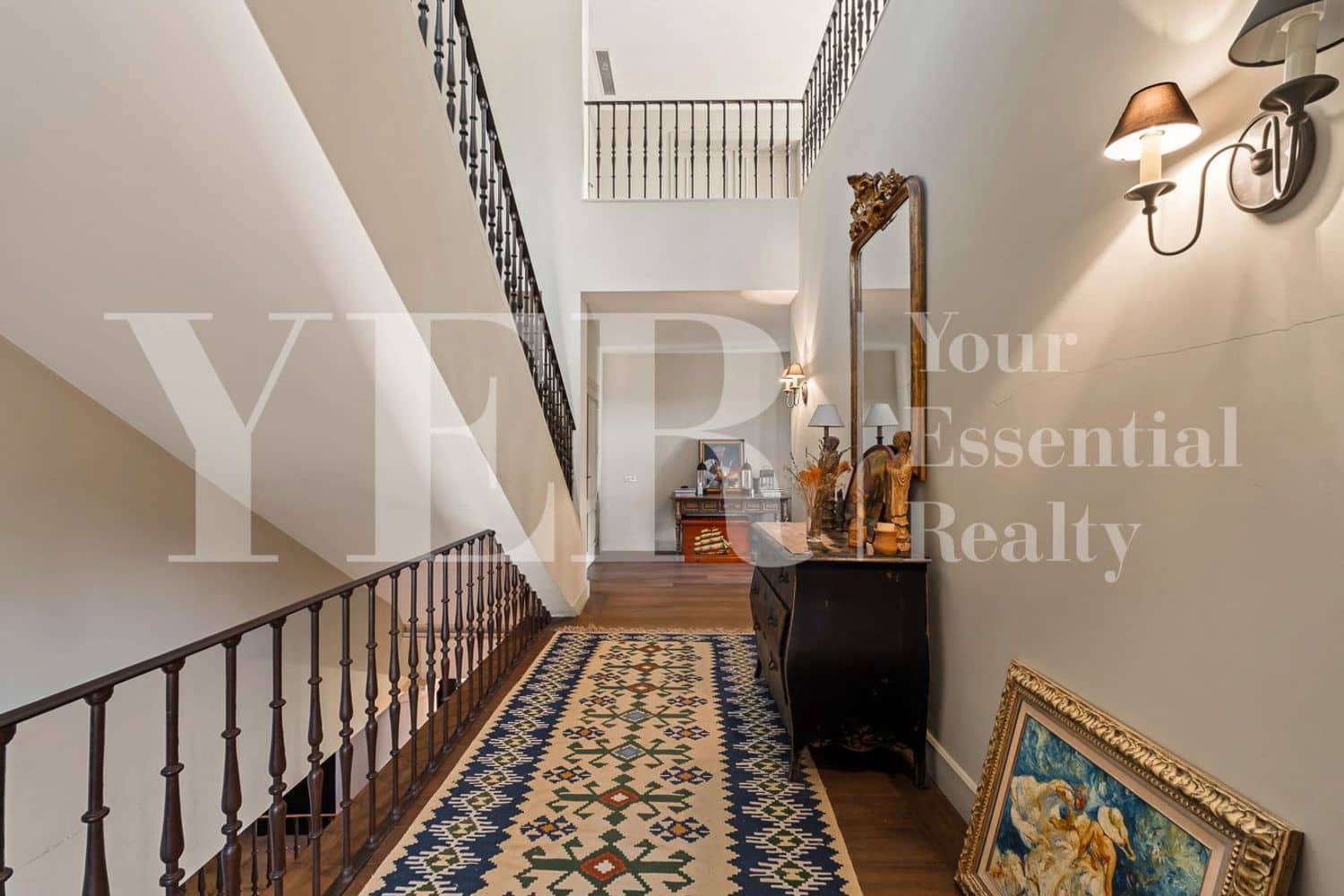 5 soverom Villa til salgs i Elche / Elx med svømmebasseng garasje - € 7 500 000 (Ref: 9624235)