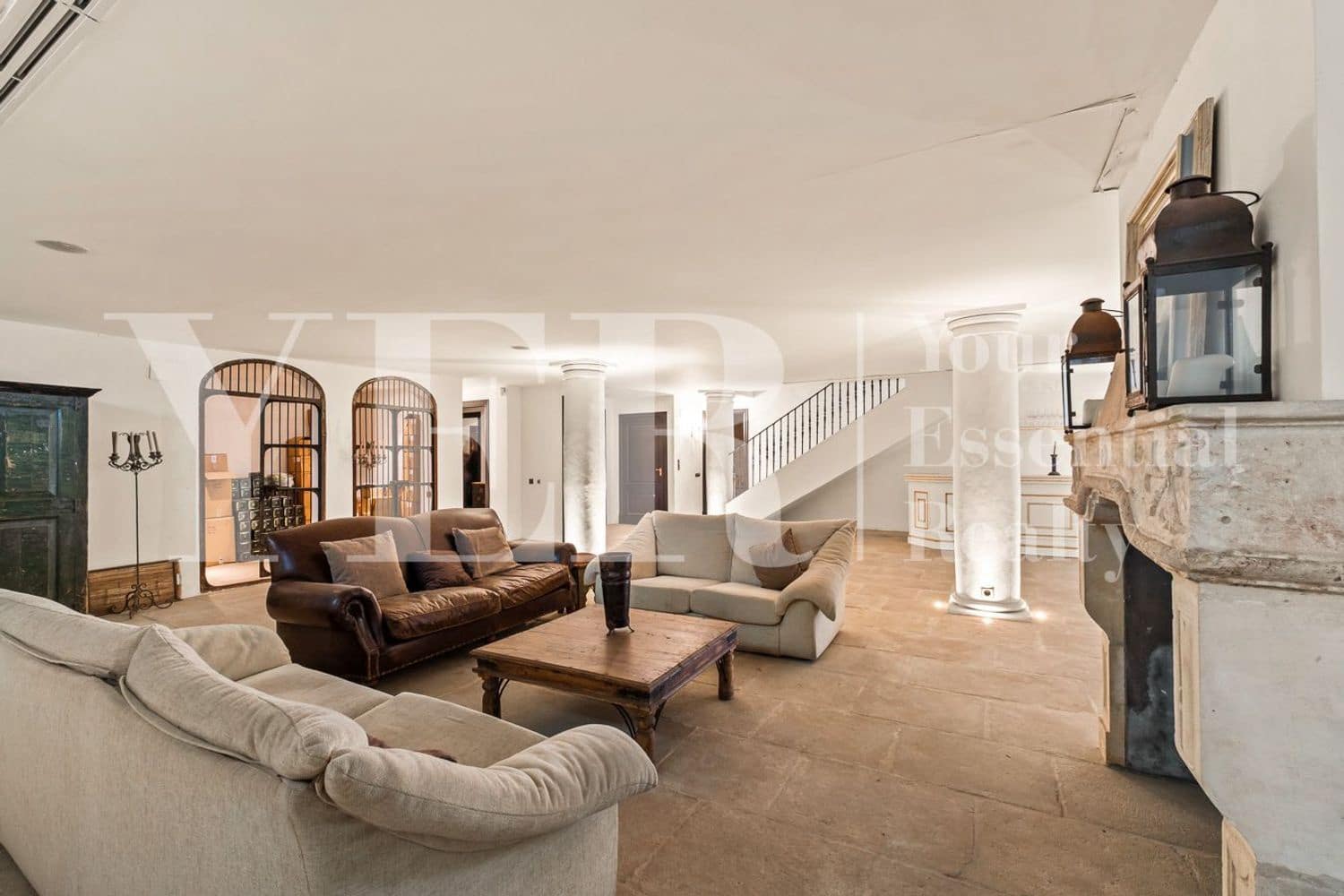 5 soverom Villa til salgs i Elche / Elx med svømmebasseng garasje - € 7 500 000 (Ref: 9624235)