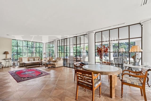 5 soverom Villa til salgs i Centro, Elche / Elx med svømmebasseng garasje - € 7 500 000 (Ref: 9624235)