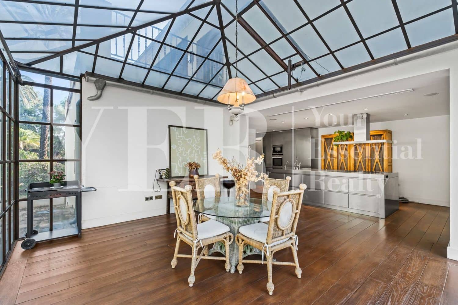 5 soverom Villa til salgs i Elche / Elx med svømmebasseng garasje - € 7 500 000 (Ref: 9624235)