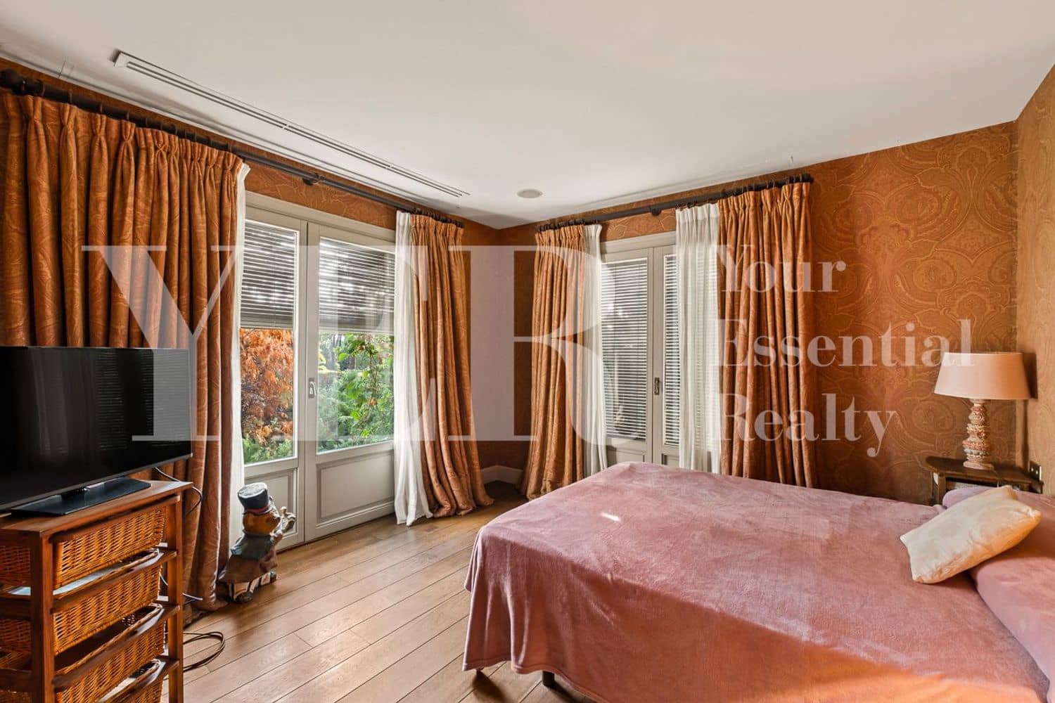 5 soverom Villa til salgs i Elche / Elx med svømmebasseng garasje - € 7 500 000 (Ref: 9624235)