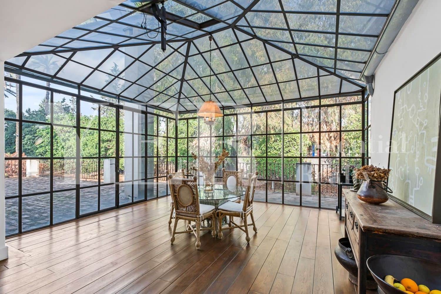 5 soverom Villa til salgs i Elche / Elx med svømmebasseng garasje - € 7 500 000 (Ref: 9624235)