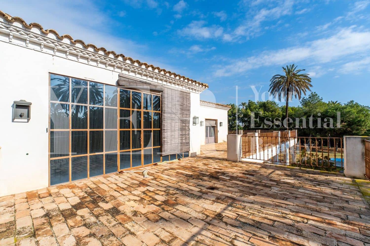 5 soverom Villa til salgs i Elche / Elx med svømmebasseng garasje - € 7 500 000 (Ref: 9624235)