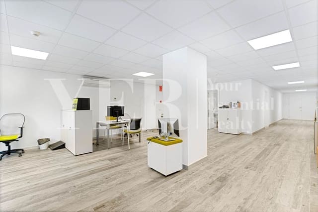 Komercyjne do wynajęcia w Ensanche - Diputacion, Miasto Alicante / Alacant - 1 500 € (Ref: 9643765)