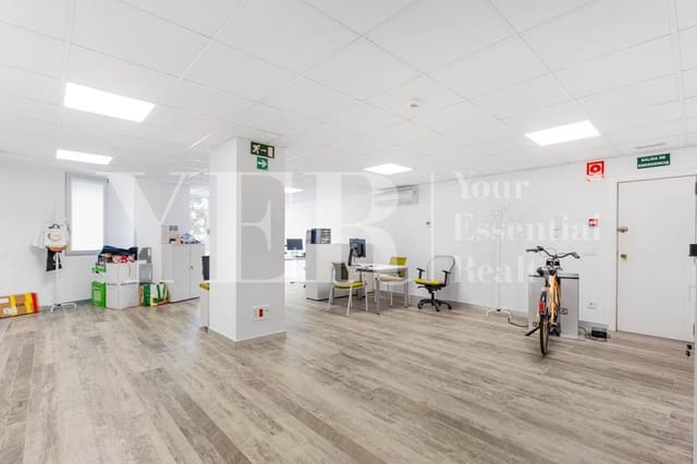 Komercyjne do wynajęcia w Ensanche - Diputacion, Miasto Alicante / Alacant - 1 500 € (Ref: 9643765)