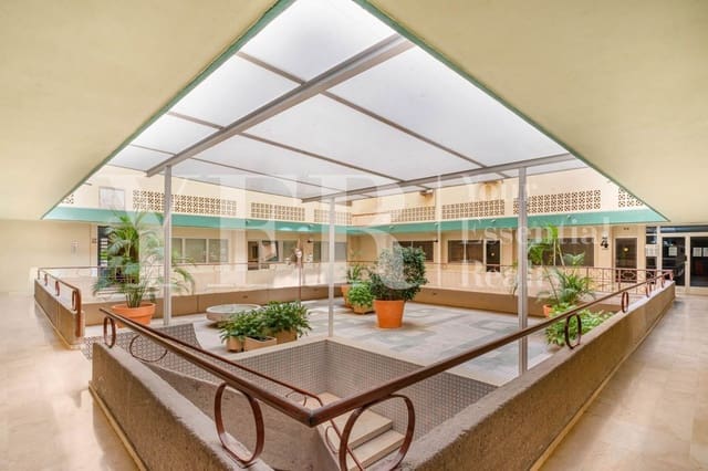 Komercyjne do wynajęcia w Ensanche - Diputacion, Miasto Alicante / Alacant - 1 500 € (Ref: 9643765)